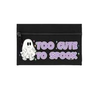 Trousse noire Too Cute To Spook