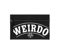 Trousse noire Weirdo