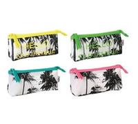 Trousse Oberthur Colors Tropical Modèle aléatoire G