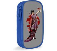 Trousse One Piece Nico Robin D Impression Personnalis¿¿E Bleu[5019]