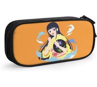 Trousse One Piece Noir[4423]