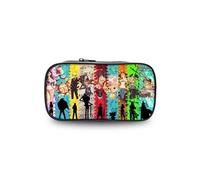 Trousse - ONE PIECE -Un compartiment- Multicolore (20x10x5cm) #64