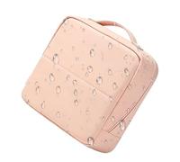 Trousse Organisateur Pour Articles De Toilette | Pochette Pour Femmes Passionnées Beauté Grands urs Déplacements Professionnels Hôtels Bain Vacances