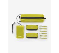 Trousse Osprey Luggage Customisation jaune citron