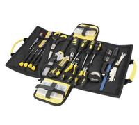 Trousse Outillage 26 Pièces + Lot Quincaillerie 220 Pièces (21506) (Cogex)
