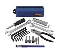 TROUSSE OUTILS CRUZTOOLS TOOL KIT SPEED Compatible avec Harley Davidson-SKHD