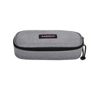 Trousse Oval Single Gris TU