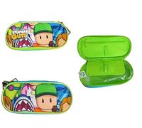 Trousse Oval Stumble Guys TintaUnita Art 62089 Lime