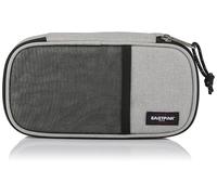 Trousse ovale Eastpak Mesh Snow Gris - Marque : Eastpak - EAN : 0195439956513