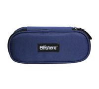 Trousse ovale offshore bleue
