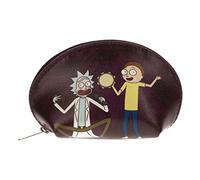 Trousse ovale Schwifty Rick Y Morty