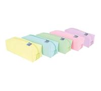 Trousse - OXFORD - Kangoo Live and Go - Grande - Zippée Multicolore