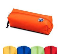 Trousse - OXFORD - OXFORD - Grand format - Polyester durable - Fermeture zippée