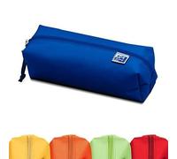 Trousse - OXFORD - OXFORD - Rectangulaire - Polyester durable - 22x8x7 cm