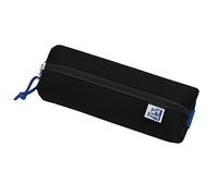 Trousse - Oxford - Rectangulaire - Polyester durable - Petite taille - Zippée