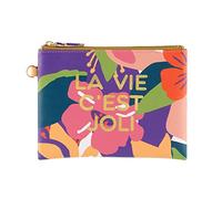 Trousse PAIX La vie c'est joli - Derrière la porte