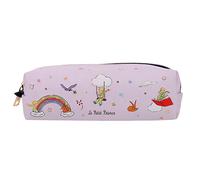 Trousse Parme Zippée Le Petit Prince Arc-En-Ciel