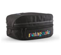 Trousse patagonia black hole cube 6l noir