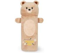 Trousse Peluche Legami 1 compartiment Teddy Bear Multicolore G