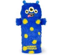 Trousse peluche Legami Monster Multicolore A