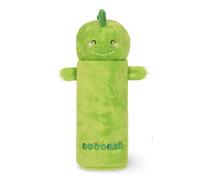 Trousse peluche - super soft - dino