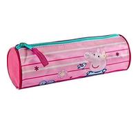 Trousse - Peppa pig New 2021 - Peppa pig - New 2021 - Modèle Peppa pig