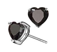 Trousse Perles Ultrasonique Kits Bijoux With Women's Hearts Colorful And Earrings Heart Shaped Earrings With Their Cute Heart Shaped Shape Symbolize Baguier Accessoires Fournitures (G, One Size)