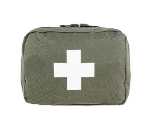 Trousse personnelles de premiers secours type 220 Medaid - Green