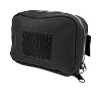 Trousse personnelles de premiers secours type 270 - imperméable Medaid - Black