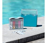 Trousse pH-oxygène actif