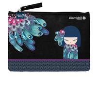 Trousse Plate KIMMIDOLL Classic