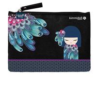 Trousse Plate KIMMIDOLL Classic