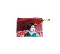 TEO JASMIN Trousse plate make up Téo Jasmin - Maiko - 17 x 12 cm