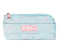 Trousse Plate - Moos - Garden - Grande Capacité - Confortable - Polyvalent