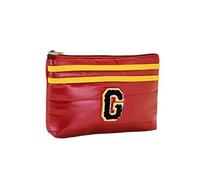 Trousse Plate Padding - Harry Potter G - Rouge - Taille Unique