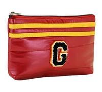 Trousse Plate Padding - Harry Potter G - Rouge - Taille Unique Rouge G