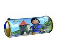 Trousse - PLAYMOBIL - Super 4 Alex - 20 CM - Mixte - Zippée