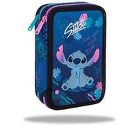 Trousse plumier avec crayons Stitch - Disney 100, Durable G