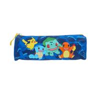 Trousse Pokémon Let's Go 22 CM Haut de gamme