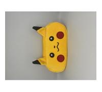 Trousse - Pokémon - Pikachu - Jaune - Peluche - Enfant - 20cm