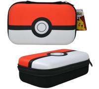 Trousse Pokémon Poké Ball avec fermeture éclair pour enfants