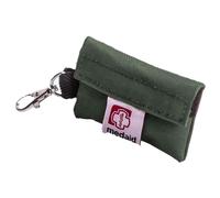Trousse porte-clé de premiers secours Mini Plus Medaid - Green