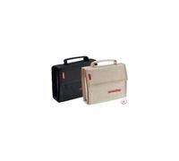 Trousse Pour 36 Feutres "Sensebag" - Noir - Transotype