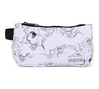 Trousse pour accessoires Jansport Blanc TU