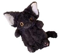 Trousse pour chat, trousse à chat | Trousse à peluche : trousse à chat, grande trousse scolaire, Noir , Fare riferimento alla descrizione, Se référer à la description
