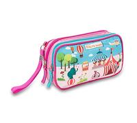Trousse pour enfant diabétique Rose