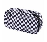 Trousse à crayons Baagl pour les filles - Trousse pour les accessoires d'écriture - Fournitures scolaires Trousse à crayons, étui à crayons, trousse pour l'école (Skate Ska)