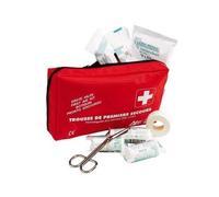 Trousse premier secours