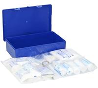 Trousse Premiers Secours, 41 Pièces