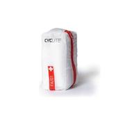 Trousse premiers secours cyclite first aid kit 01 blanc